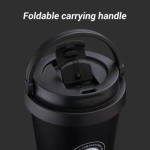 Premium Travel Coffee Mug for Corporate Gifting 1
