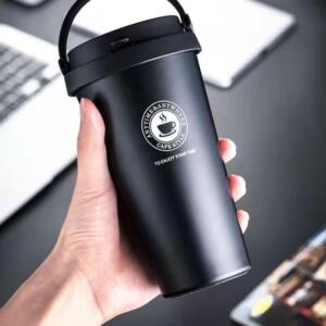 Premium Travel Coffee Mug for Corporate Gifting 4