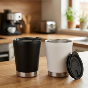 Vacuum Insulated Mug