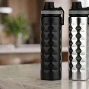 Stainless Steel Bottle