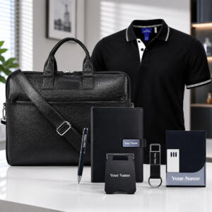 Business Branding Kit with Executive Essentials