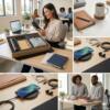 First Impressions Matter: Why Corporate Employee Welcome Kits Are Your Ultimate Retention Tool