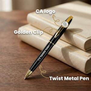 CA Pen 10