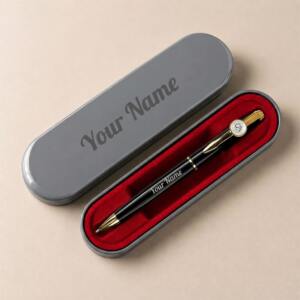 CA Professional Metal Pen