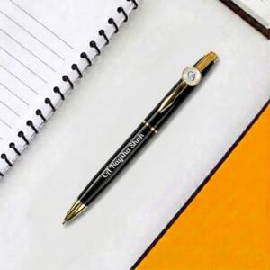 CA Pen 4