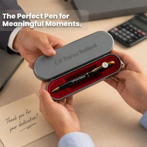 CA Pen 6