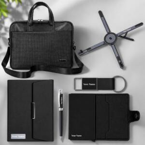 CEO Signature Premium Business Essentials Gift Set