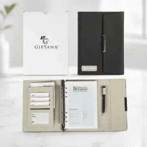 CEO Signature Premium Business Essentials Gift Set