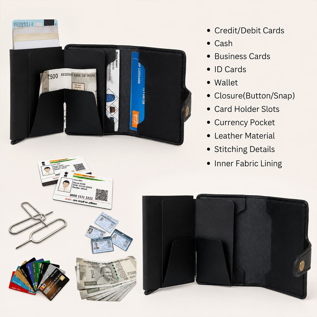CXO Signature Premium Business Essentials Gift Set Personalised CXO Signature Elite Gift Set 6
