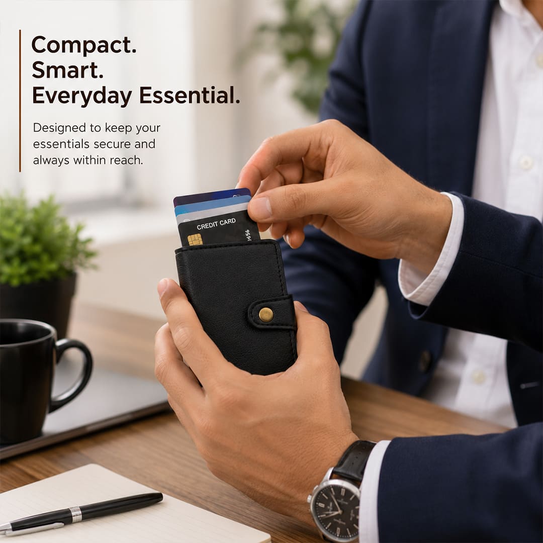 CXO Signature Premium Business Essentials Gift Set Personalised CXO Signature Elite Gift Set 9