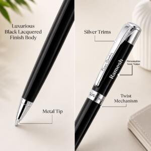 CXO Signature Premium Business Essentials Gift Set 11 Personalised CXO Signature Elite Gift Set 5
