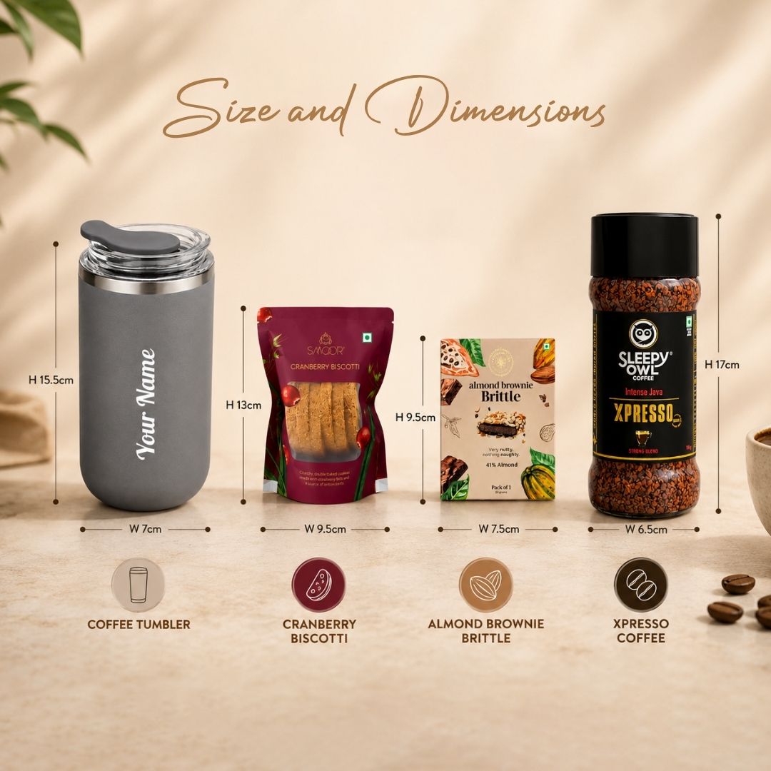 The Coffee Companion 7 The Coffee Companion 7