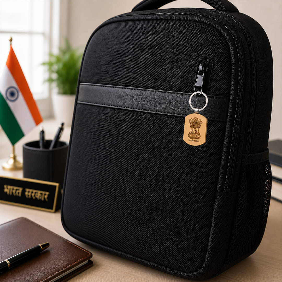 3-in-1 Satyamev Jayate Independence Day Gift Set- 3 3 in 1 Satyamev Jayate Independence Day Gift Set 3