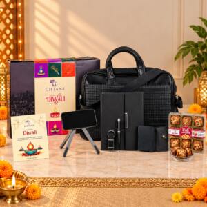 Executive Signature, Style & Utility Diwali Corporate Gifts 2 71 2