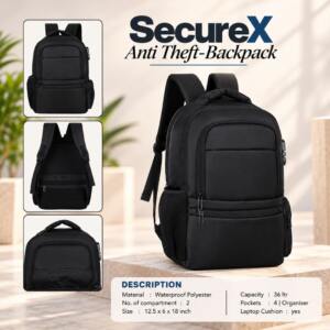 Backpack