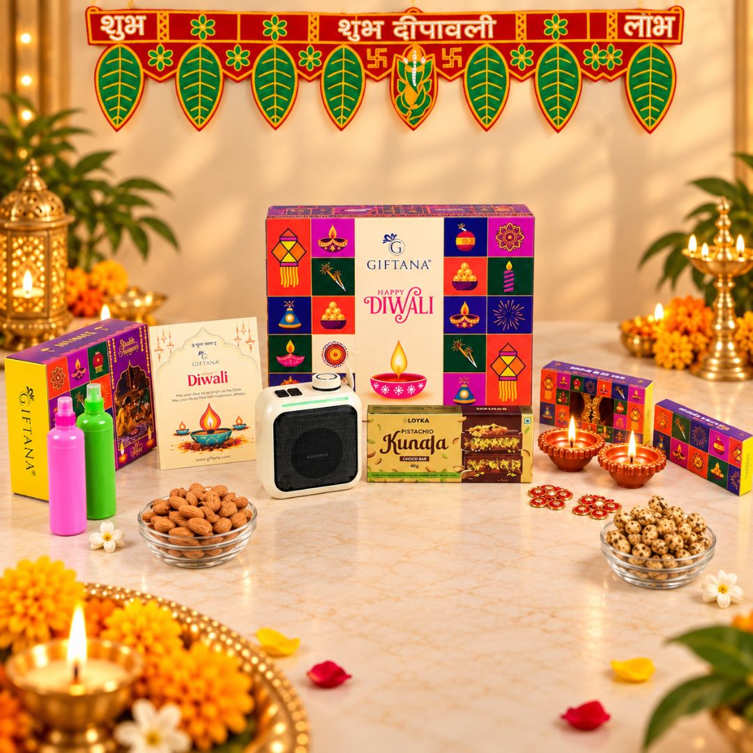 Bliss & Beats – Premium Diwali Corporate Gifts Collection Bliss & Beats - Premium Diwali Corporate Gifts Collection