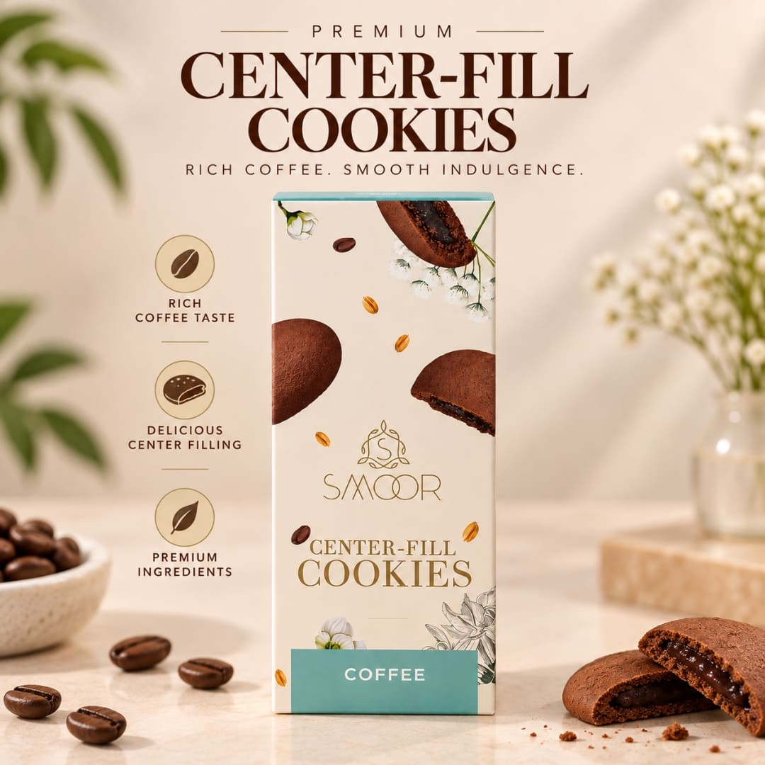 Centre Fill Cookies Centre Fill Cookies