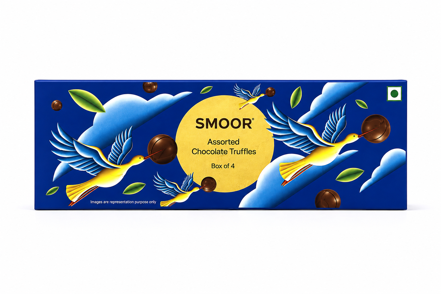 Smoor chocolate Smoor chocolate