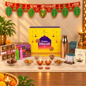 Copper & Confections Best Gift for Deepavali 2 Copper & Confections Best Gift for Deepavali