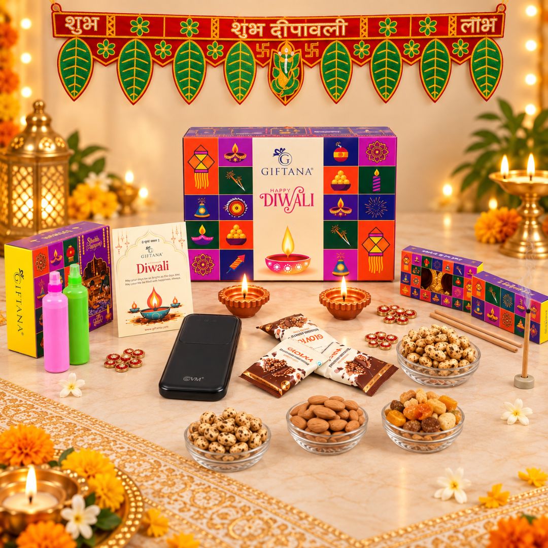 Diwali -Corporate- Hampers – Where -Tech -Meets -Festive -Treats-2 Diwali Corporate Hampers - Where Tech Meets Festive Treats