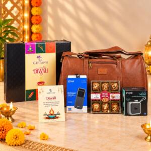 Diwali Corporate Gifts For Clients