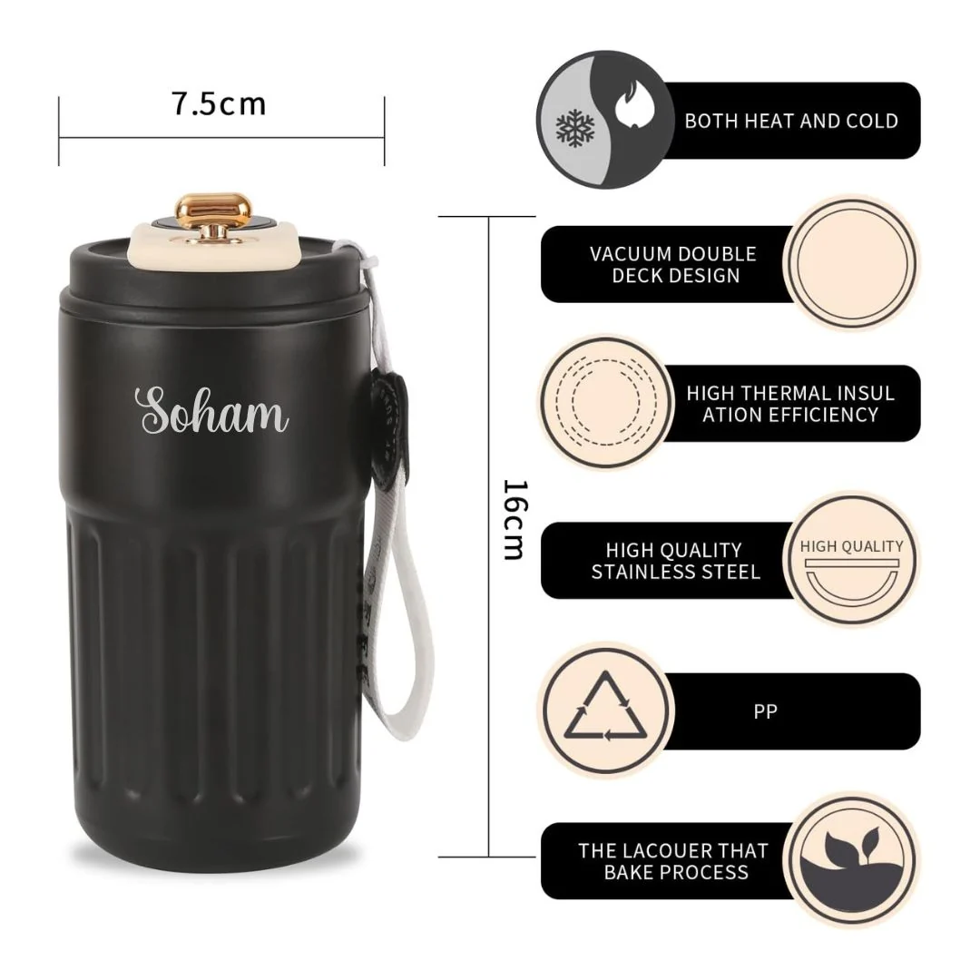 Fancy-Stainless-Steel-Coffee-Mug-with-LED-Temperature-Display-13 Fancy Stainless Steel Coffee Mug with LED Temperature Display 13