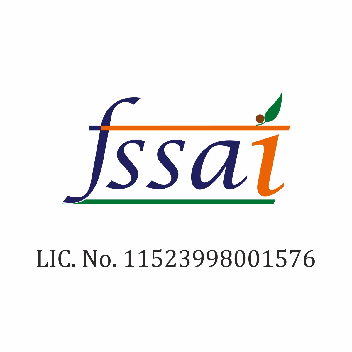 Fssai Fssai