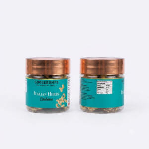 Hydration, Aroma & Gourmet Indulgence Diwali Gift Set 8 Italian Herbs Cashews – 50g 3