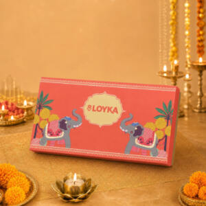 Loyka Celestial Box 4 LOYKA Celestial Box2