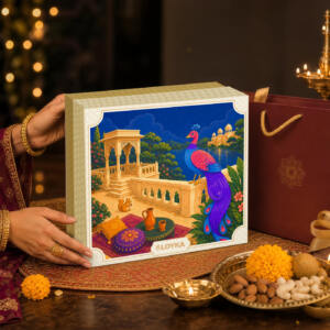 LOYKA Mayur Vatika Box3