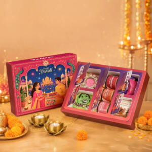 Loyka Ghar Wali Diwali Box