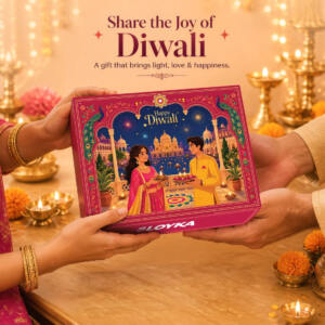 Loyka Ghar Wali Diwali Box