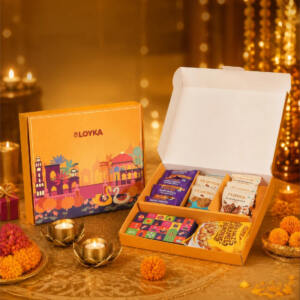 Loyka Utsav Mahal Box