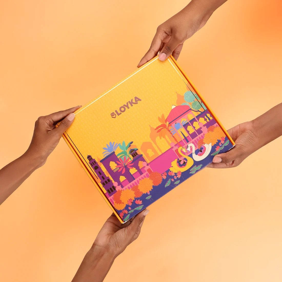 Loyka Utsav Mahal Box1 Loyka Utsav Mahal