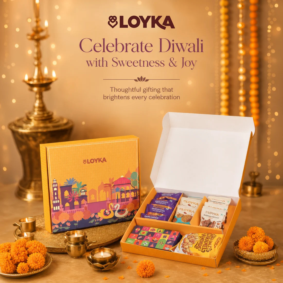 Loyka Utsav Mahal Box2 Loyka Utsav Mahal
