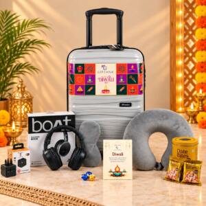 Miles, Music & Travel Tales Diwali Presents 2 Miles Music Travel Tales Diwali Presents 2
