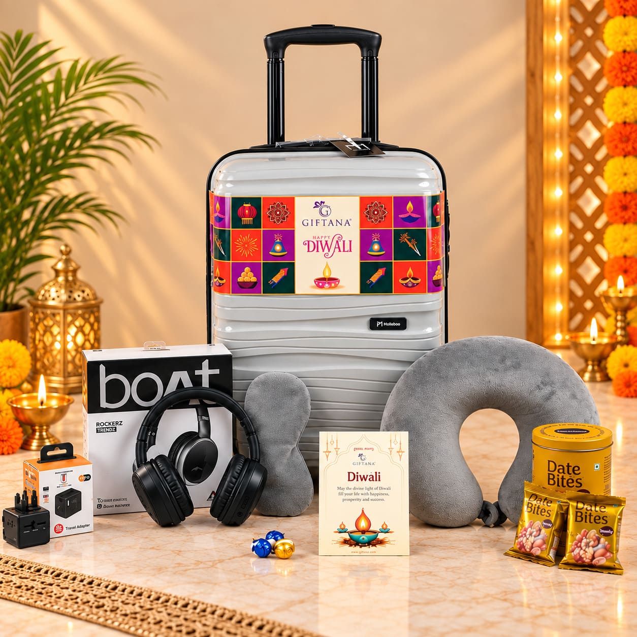 Miles, Music & Travel Tales Diwali Presents (2) Miles Music Travel Tales Diwali Presents 2