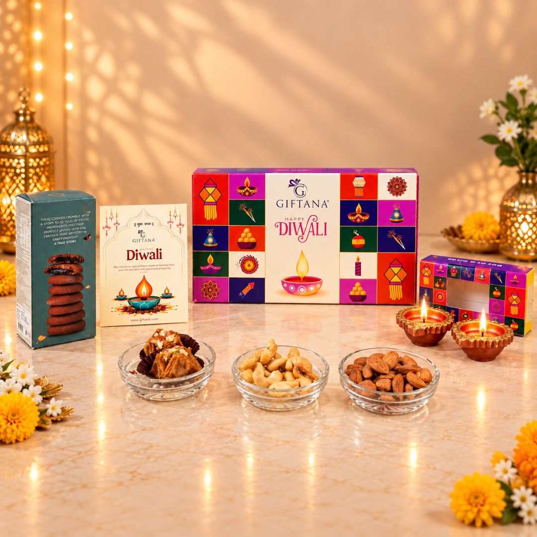 Premium Diwali Gift Hamper For Employees & Clients 2 Premium Diwali Gift Hamper For Employees Clients 2