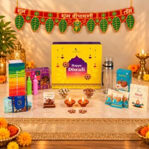 Riwaayat & Refreshments Diwali Gift Hamper 2 Riwaayat Refreshments Diwali Gift Hamper 2