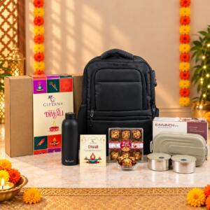 Smart Workday Essentials Diwali Gift Hampers for Employees 2 Smart Workday Essentials Diwali Gift Hampers for Employees 2