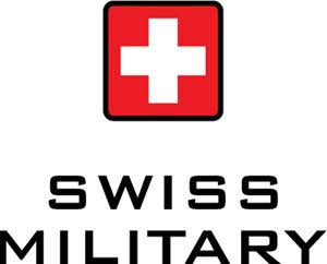 Swiss military logo