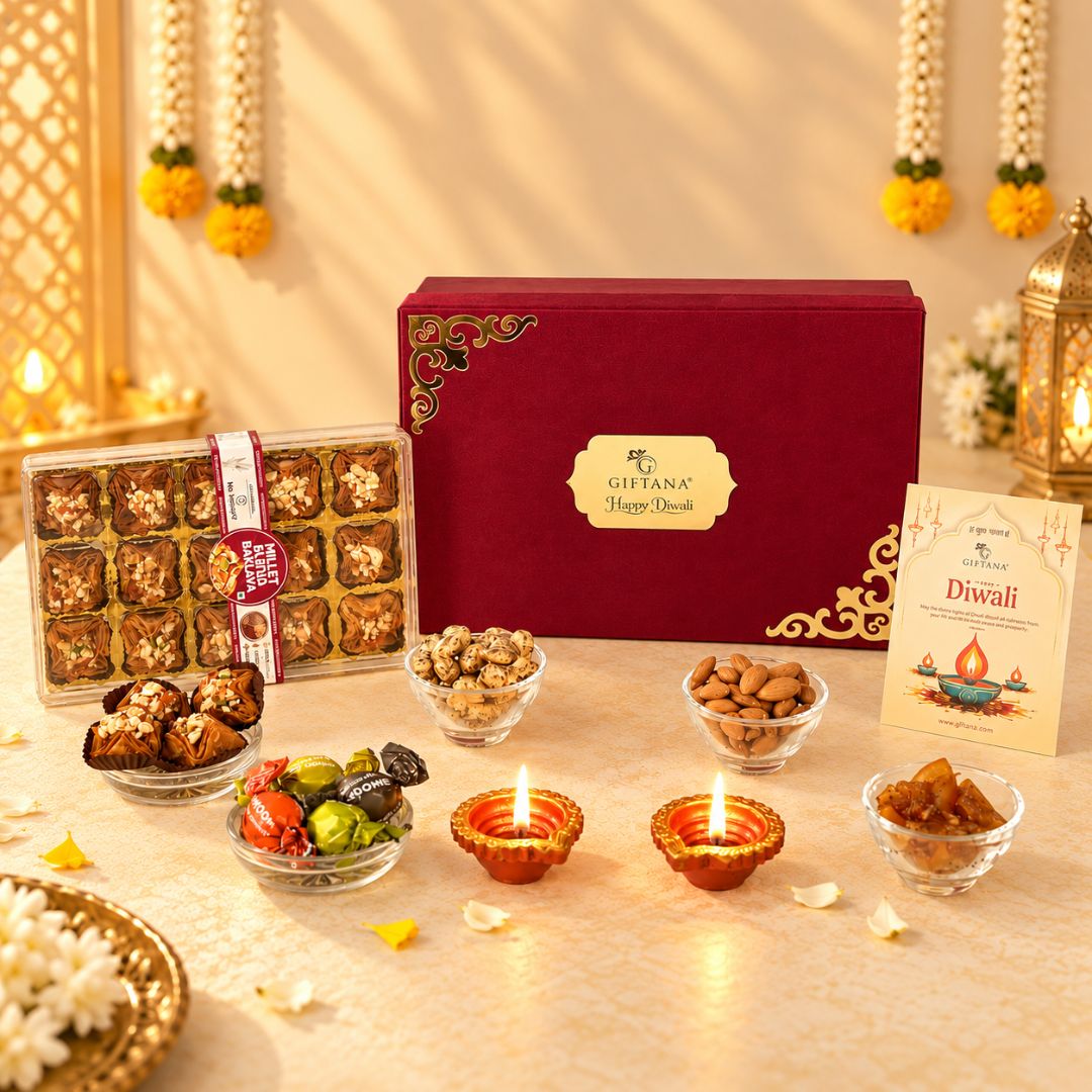 Taste of Celebration – Luxury Diwali Gifts & Gourmet Treats 2 Taste of Celebration – Luxury Diwali Gifts Gourmet Treats 2