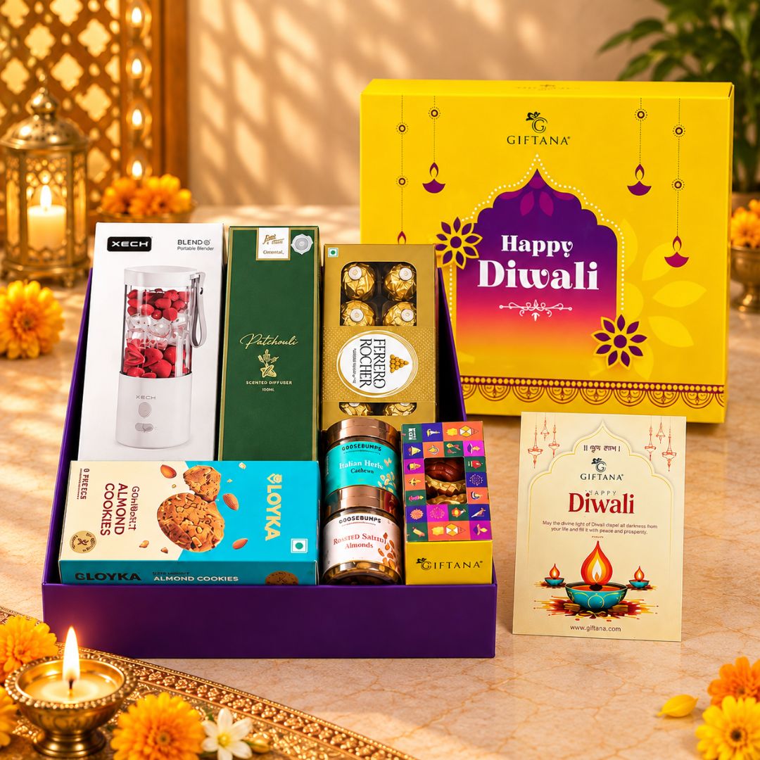 Wholesome Blends & Sweet Celebrations Best Diwali Gifts Wholesome Blends & Sweet Celebrations Best Diwali Gifts