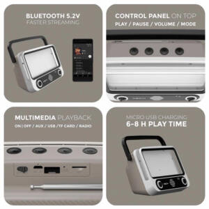 Premium Corporate Celebration Diwali Gift Box 5 xechspeakerstellivibe maxbiege 652372