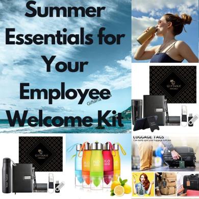 giftana summer gifts