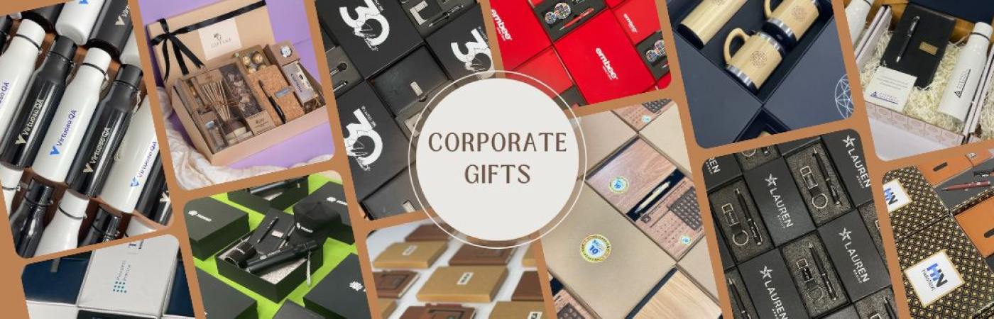 corporate gifts - giftanaindia