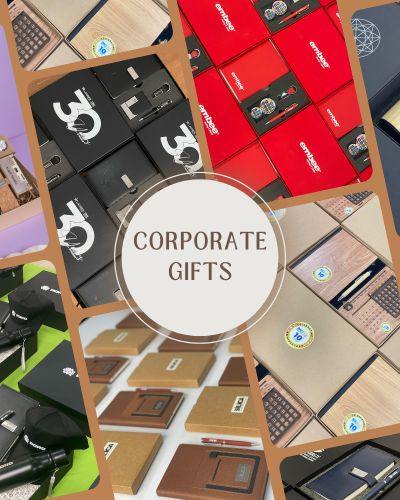 corporate gifts - giftanaindia