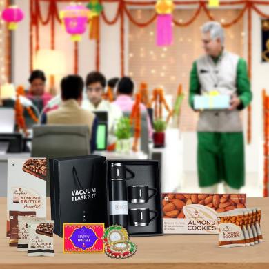 Diwali with Giftana India