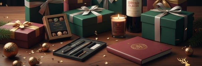 Festive Corporate Gifts - giftana 1