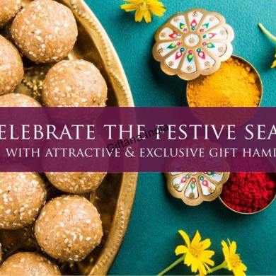 giftana diwali gifts